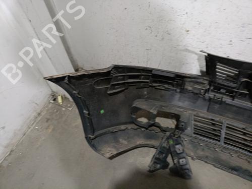 Front bumper SEAT IBIZA III (6L1) 1.9 TDI | BP22133288C7 