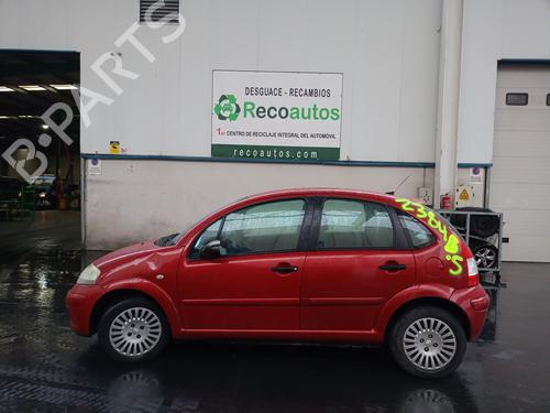Used Parts CITROËN C3 I (FC_, FN_) 1.6 16V HDi (90 hp) 4309576