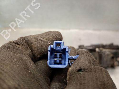 Tailgate lock TOYOTA PRIUS (_W3_) 1.8 Hybrid (ZVW3_) | BP25939255C101 