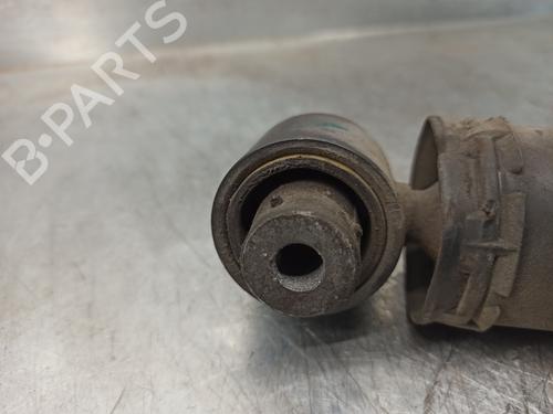 Left rear shock absorber RENAULT MEGANE III Hatchback (BZ0/1_, B3_) 1.5 dCi | BP15054018M18 