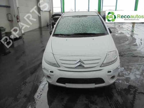 Instrument cluster CITROËN C3 I (FC_, FN_) 1.1 i | BP2526010C47 