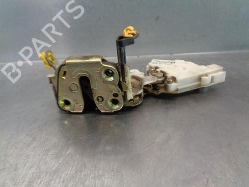 Front right lock NISSAN MICRA II (K11) 1.3 i 16V | BP12679372C97 