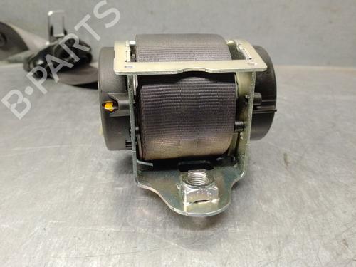 Front right seatbelt OPEL CORSA E (X15) 1.4 (08, 68) | BP33704494I25 - Image 3