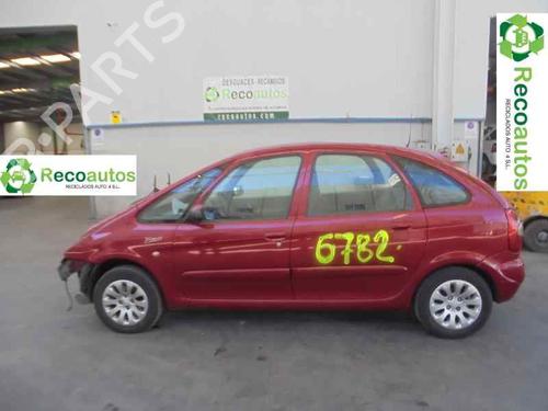 Rear bumper CITROËN XSARA PICASSO (N68) 2.0 HDi | BP3202769C8 
