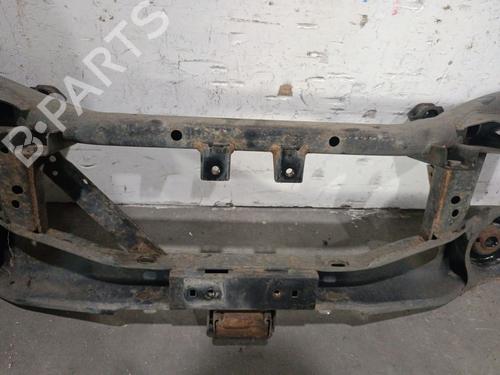 Rear axle MAZDA 5 (CR) 1.8 (CR19) | BP37464841M2 - Image 3