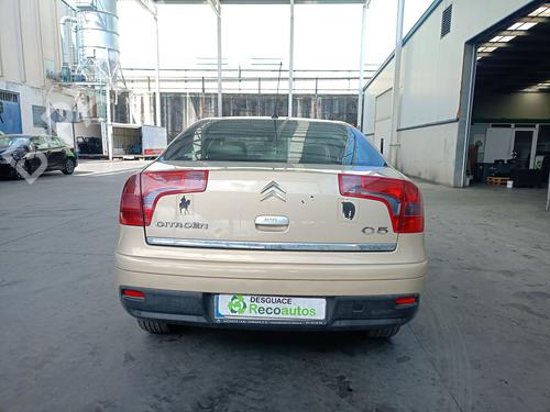 Right taillight CITROËN C5 II (RC_) 1.6 HDi (RC8HZB) | BP25852604C35 - Image 10