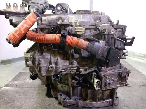 Gearbox LEXUS RX (_U3_) 400h AWD (MHU38_) | BP25910879M3 