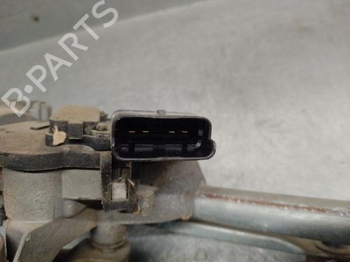 Front wiper motor CITROËN C2 (JM_) 1.4 | BP31115589M29