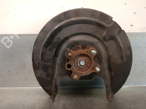 Used Right rear steering knuckle AUDI A3 Sportback (8VA, 8VF) 1.0 TFSI (115 hp) 25244599