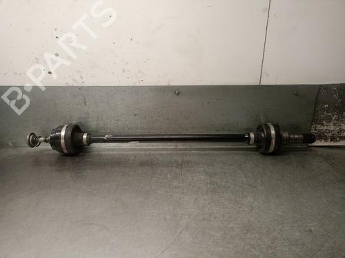 Used Right rear driveshaft BMW X3 (G01, F97, G08) xDrive 20 d Mild-Hybrid (190 hp) 30198303
