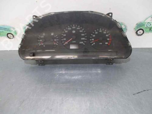 Used Instrument cluster Instrument cluster ALFA ROMEO 146 (930_) 1.6 i.e. (930.B2) (103 hp) 4203533 4203533