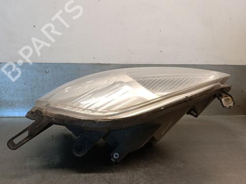 Left headlight FIAT GRANDE PUNTO (199_) 1.3 D Multijet | BP37174493C28 - Image 3