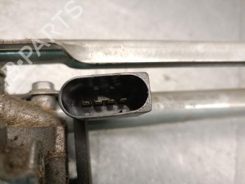 Front wiper motor MERCEDES-BENZ A-CLASS (W169) A 200 CDI (169.008, 169.308) | BP30733840M29