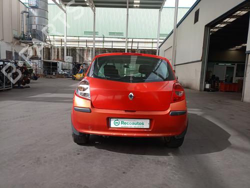 Engine RENAULT CLIO III (BR0/1, CR0/1) 1.5 dCi (C/BR0G, C/BR1G) | BP32853625M1  - Image 18