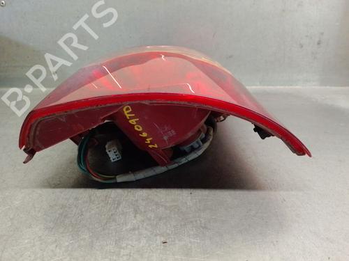 Right taillight HYUNDAI ATOS PRIME (MX)  | BP32096439C35 
