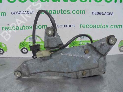 Rear wiper motor NISSAN SERENA (C23) 2.0 | BP2307672M102 
