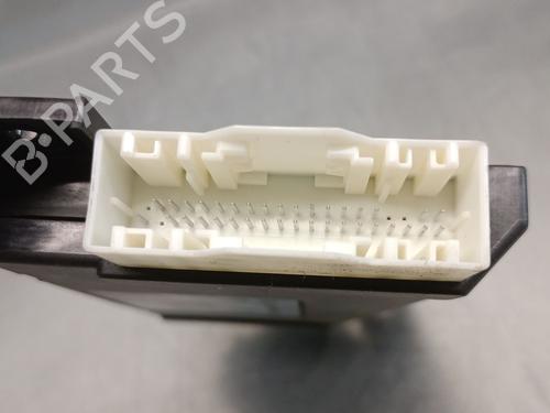 Electronic module MERCEDES-BENZ G-CLASS (W463) G 500 (463.260, 463.261) | BP27366125M83 