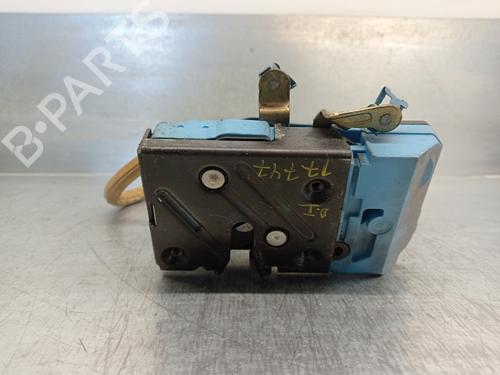 Front left lock VOLVO V70 II (285) D5 | BP12849620C98 