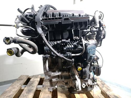 Engine OPEL CROSSLAND X / CROSSLAND (P17, P2QO)  | BP32483074M1 
