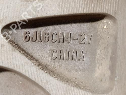 Rim CITROËN C-ELYSEE (DD_) 1.2 VTi 82 | BP29003044C45 