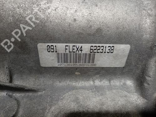 Gearbox AUDI A4 B7 Avant (8ED) 2.0 TFSI quattro | BP33691303M3 - Image 10