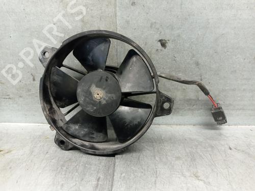 Used Radiator fan Radiator fan YAMAHA MOTORCYCLES XT XT 660 X (DM01) (48 hp) 34396642 34396642