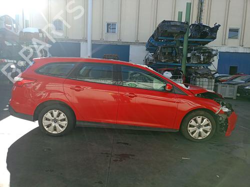 Headlight switch FORD FOCUS III Turnier 1.6 TDCi | BP31860284I24