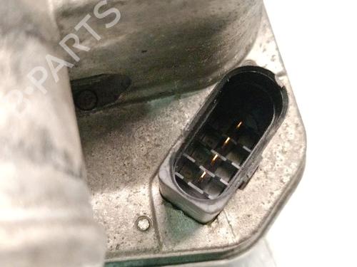 Throttle body CHRYSLER GRAND VOYAGER V (RT) 2.8 CRD | BP30614922M82