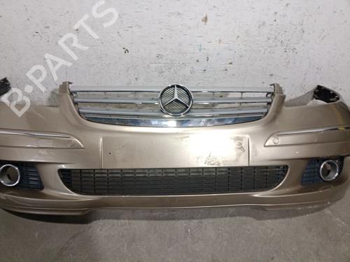 Front bumper MERCEDES-BENZ A-CLASS (W169) A 180 CDI (169.007, 169.307) | BP25381501C7 