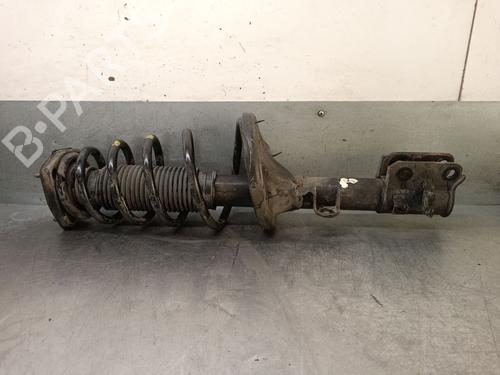 Used Right rear shock absorber HYUNDAI TUCSON (JM) 2.0 CRDi (113 hp) 28805352