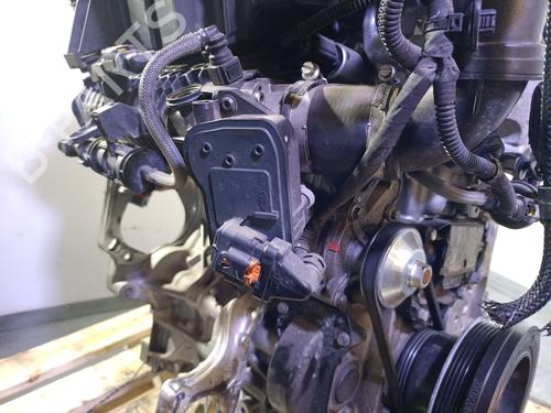 Engine PEUGEOT 3008 II SUV (MC_, MR_, MJ_, M4_) 1.2 THP/ PureTech 130 (MRHNSM, MRHNSU, MRHNSJ, MRHNYW,... | BP29717458M1