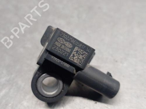 Electronic module KIA EV6 (CV) 77 | BP30262337M83 - Image 4
