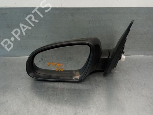 Used Left mirror HYUNDAI KONA (OS, OSE, OSI) 1.6 GDi Hybrid (105 hp) 29067346