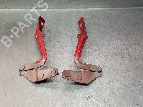 Andre FORD FOCUS C-MAX (DM2) 2.0 TDCi | BP27584854O1 