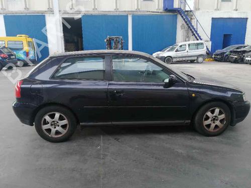 Right mirror AUDI A3 (8L1)  | BP6110013C27 