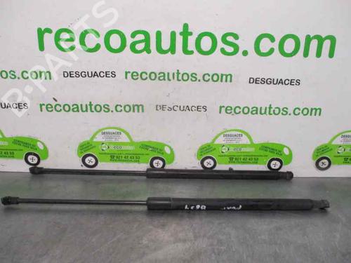 Tailgate lift support NISSAN QASHQAI I (J10, NJ10) 1.5 dCi | BP20250186C138 