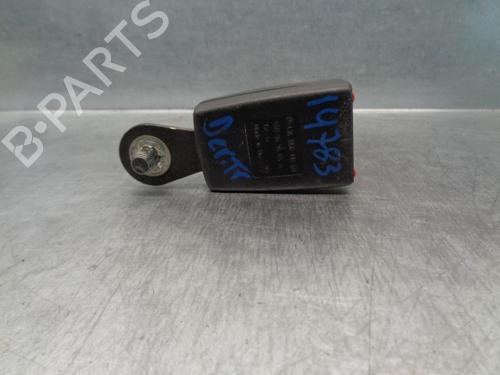 Used Seat buckle MERCEDES-BENZ VANEO (414) 1.7 CDI (414.700) (91 hp) 20261945