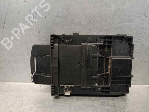 Ignition barrel RENAULT SCÉNIC III (JZ0/1_) 1.5 dCi (JZ02, JZ0R) | BP18038812M48 