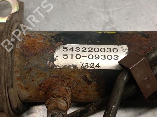 Steering rack LDV MAXUS Bus  | BP28023336M22 