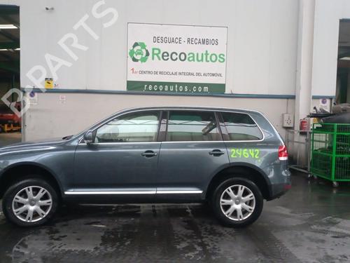 Used Parts VW TOUAREG (7LA, 7L6, 7L7) 2.5 R5 TDI (174 hp) 4432180