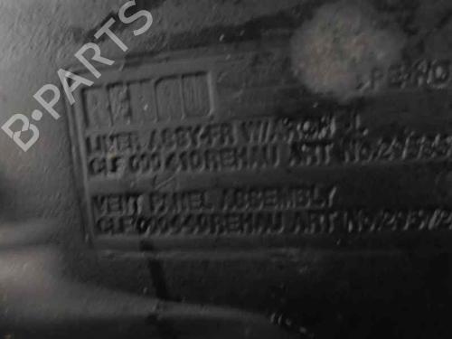 Wheel arch LAND ROVER FREELANDER I (L314) 2.0 Td4 4x4 | BP20248655C56 