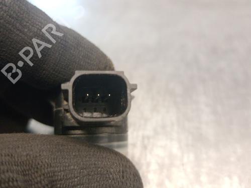 Electronic module FORD FIESTA VII (HJ, HF) 1.0 EcoBoost mHEV | BP27855063M83 
