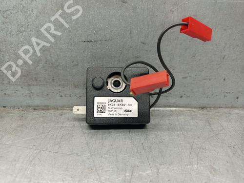 Used Antenna/Base JAGUAR XF I (X250) 3.0 D (275 hp) 20660745