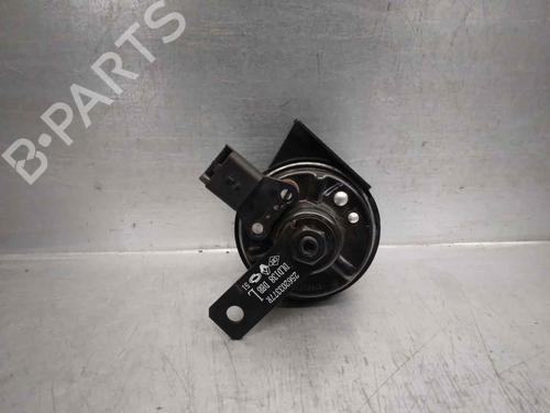 Horn RENAULT ARKANA I (LCM_, LDN_) 1.6 E-TECH 145 (LDMU) | BP20266498E13 