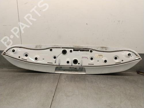 Spoiler bagklap KIA CEE'D (JD) 1.6 CRDi 128 | BP36529763C96 - Image 2