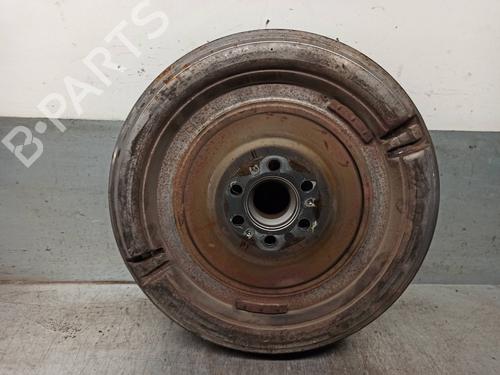 Flywheel SEAT LEON (1P1)  | BP16455567M101 