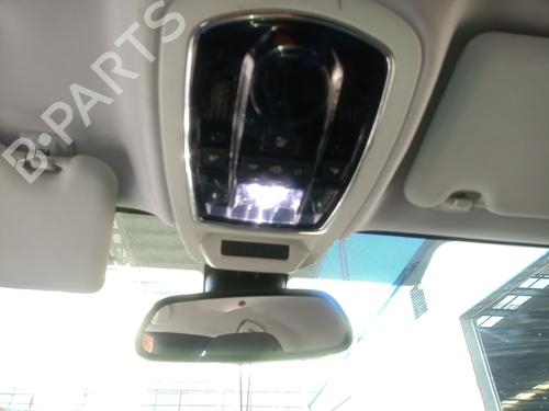 Engine PEUGEOT 508 I (8D_) 1.6 HDi | BP29239272M1 