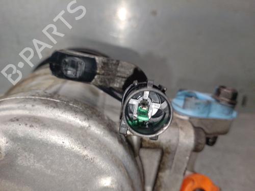 AC compressor KIA PICANTO I (SA) 1.1 | BP31852863M34