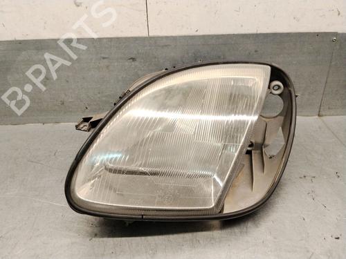 Used Left headlight Left headlight 39560175 39560175