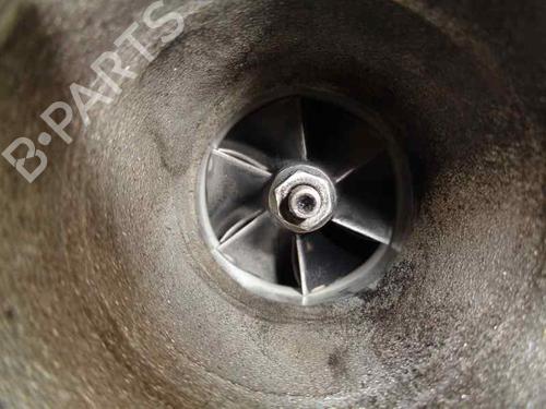 Turbolader/Kompressor OPEL ASTRA G Hatchback (T98) 1.7 DTI 16V (F08, F48) | BP5123809M71 